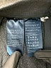 Tommy Hilfiger Solid Gray Active Pants Size L - photo 7