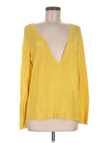 Eileen Fisher Pullover Sweater (view 1)