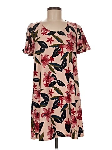 Mango Casual Dress (view 1)