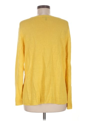 Eileen Fisher Pullover Sweater (view 2)