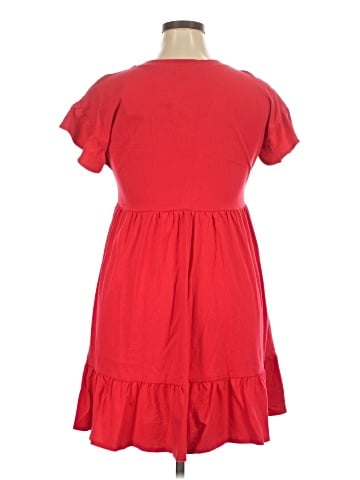 Lulus Casual Dress (view 2)