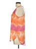 Forever 21 Orange Tank Top Size M - photo 5