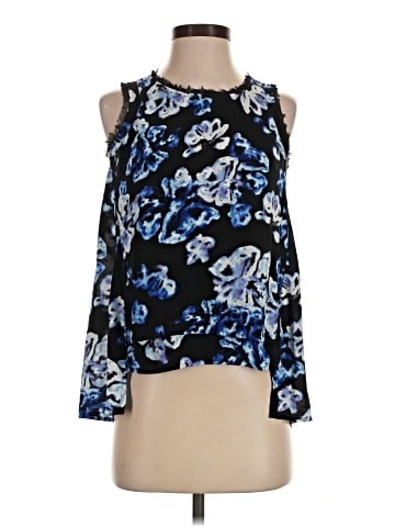 Simply Vera Vera Wang Sleeveless Blouse (view 1)