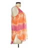 Forever 21 Orange Tank Top Size M - photo 4