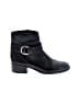 FRYE 100% Leather Solid Black Ankle Boots Size 10 - photo 1
