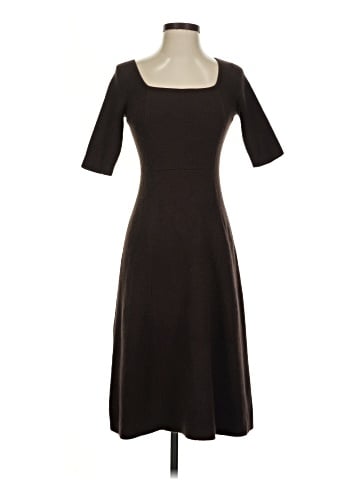 Ann Taylor Casual Dress (view 1)