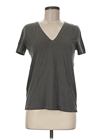 Zara Short Sleeve T-Shirt (view 1)