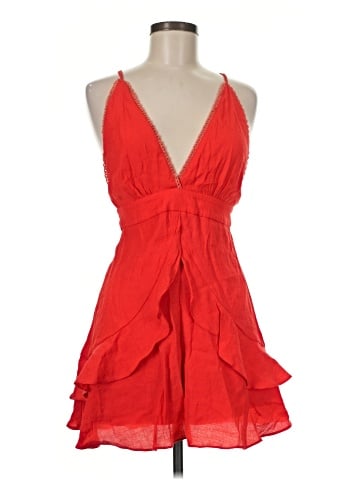 Essue Cocktail Dress (view 1)