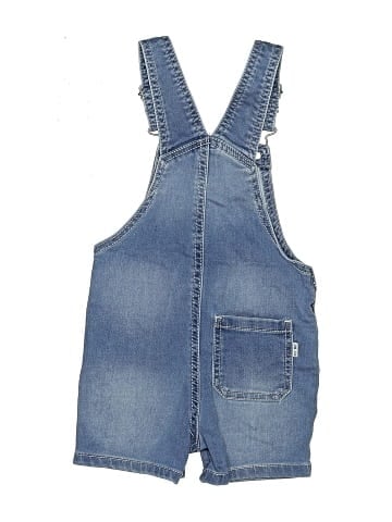 Mayoral Overalls (view 2)