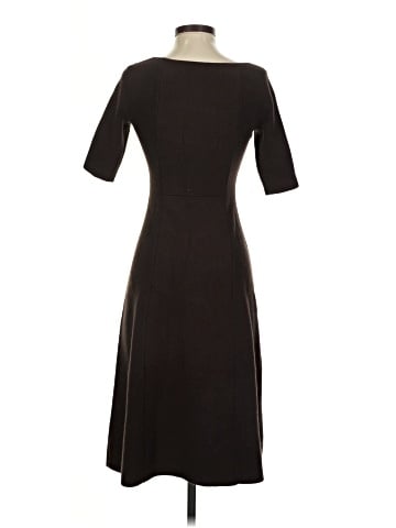 Ann Taylor Casual Dress (view 2)