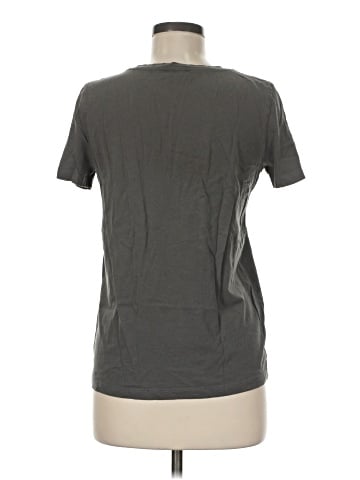 Zara Short Sleeve T-Shirt (view 2)