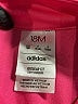 Adidas 100% Polyester Pink Track Jacket 12-18 MO / 18 MO - photo 3