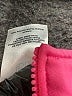 Adidas 100% Polyester Pink Track Jacket 12-18 MO / 18 MO - photo 4