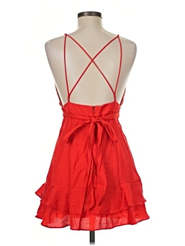 Essue Cocktail Dress (view 2)