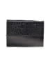 Brighton 100% Leather Black Leather Wallet One size - photo 2