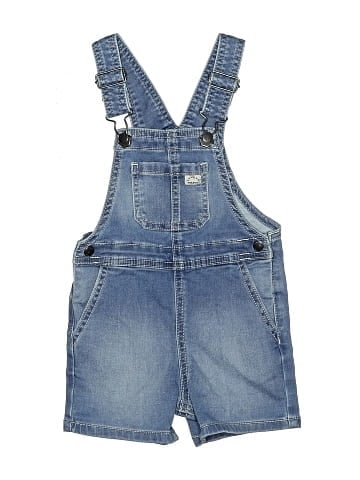 Mayoral Overalls (view 1)