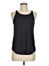 Nike Black Active Tank Size M - photo 1