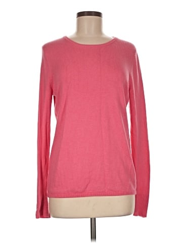 Ann Taylor Pullover Sweater (view 1)
