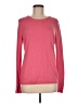 Ann Taylor Pink Pullover Sweater Size M - photo 1