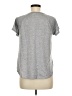 Ideology 100% Polyester Gray Active T-Shirt Size M - photo 2