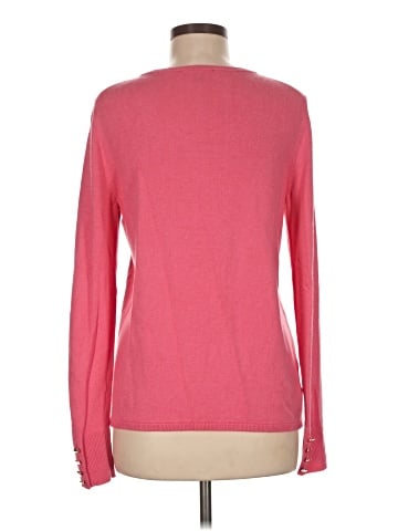 Ann Taylor Pullover Sweater (view 2)