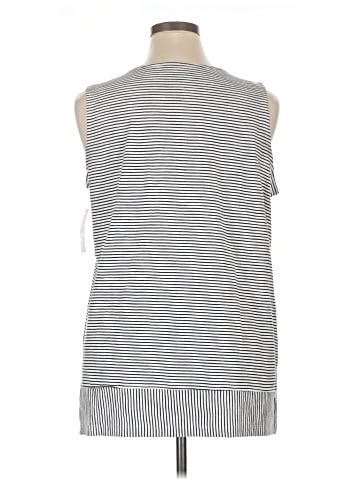 Lands' End Sleeveless Top (view 2)