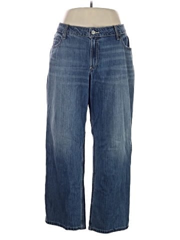 Hollister Jeans (view 1)