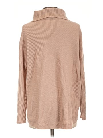 Eileen Fisher Cashmere Pullover Sweater (view 2)