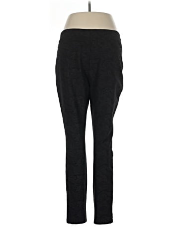 Joan Vass New York Active Pants (view 2)