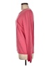 Ann Taylor Pink Pullover Sweater Size M - photo 5