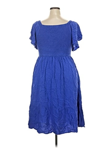 Merokeety Casual Dress (view 2)