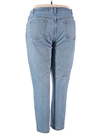 Just My Size Jeans (view 2)