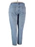 Just My Size Blue Jeans Size 24 waist - photo 2