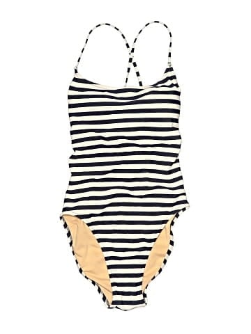 J.Crew One Piece Swimsuit (view 1)