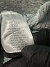 Miracle Tweed Gray Pullover Sweater Size L - photo 8