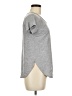 Ideology 100% Polyester Gray Active T-Shirt Size M - photo 4