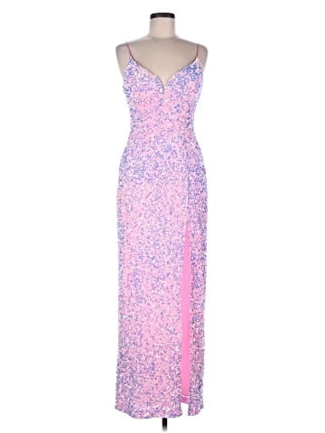 B. Smart Cocktail Dress (view 1)
