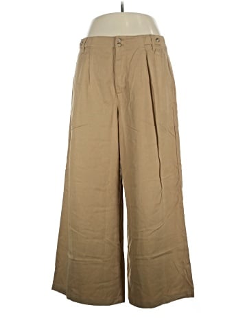 Madewell Khakis (view 1)