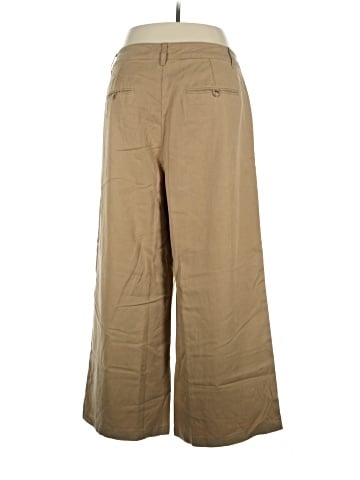 Madewell Khakis (view 2)