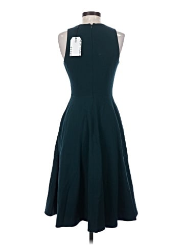 Dress the Population Cocktail Dress (view 2)