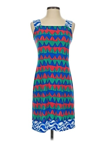 TRACY NEGOSHIAN Casual Dress (view 1)