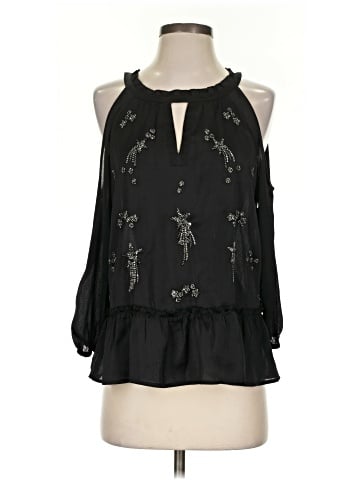 INC International Concepts Sleeveless Blouse (view 1)