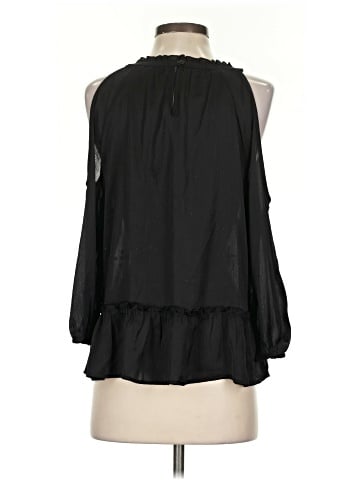 INC International Concepts Sleeveless Blouse (view 2)