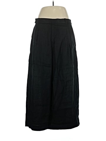 Madewell Linen Pants (view 1)