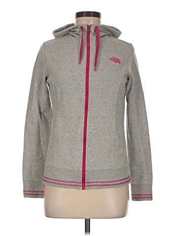 The North Face Zip Up Hoodie (view 1)