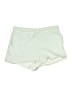 Billabong Solid Green Athletic Shorts Size M - photo 1
