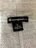 Champion Gray Sweatpants Size L - photo 4