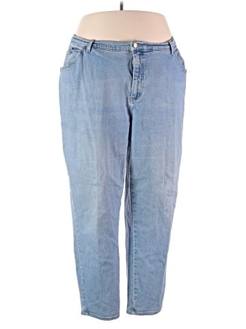 Just My Size Jeans (view 1)