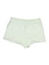 Billabong Solid Green Athletic Shorts Size M - photo 2