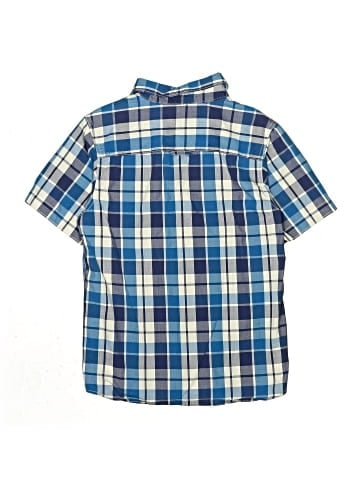 Urban Pipeline Short Sleeve Button-Down Shirt (view 2)